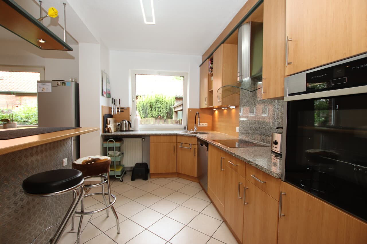 Einfamilienhaus in Schüttorf – Bild 11