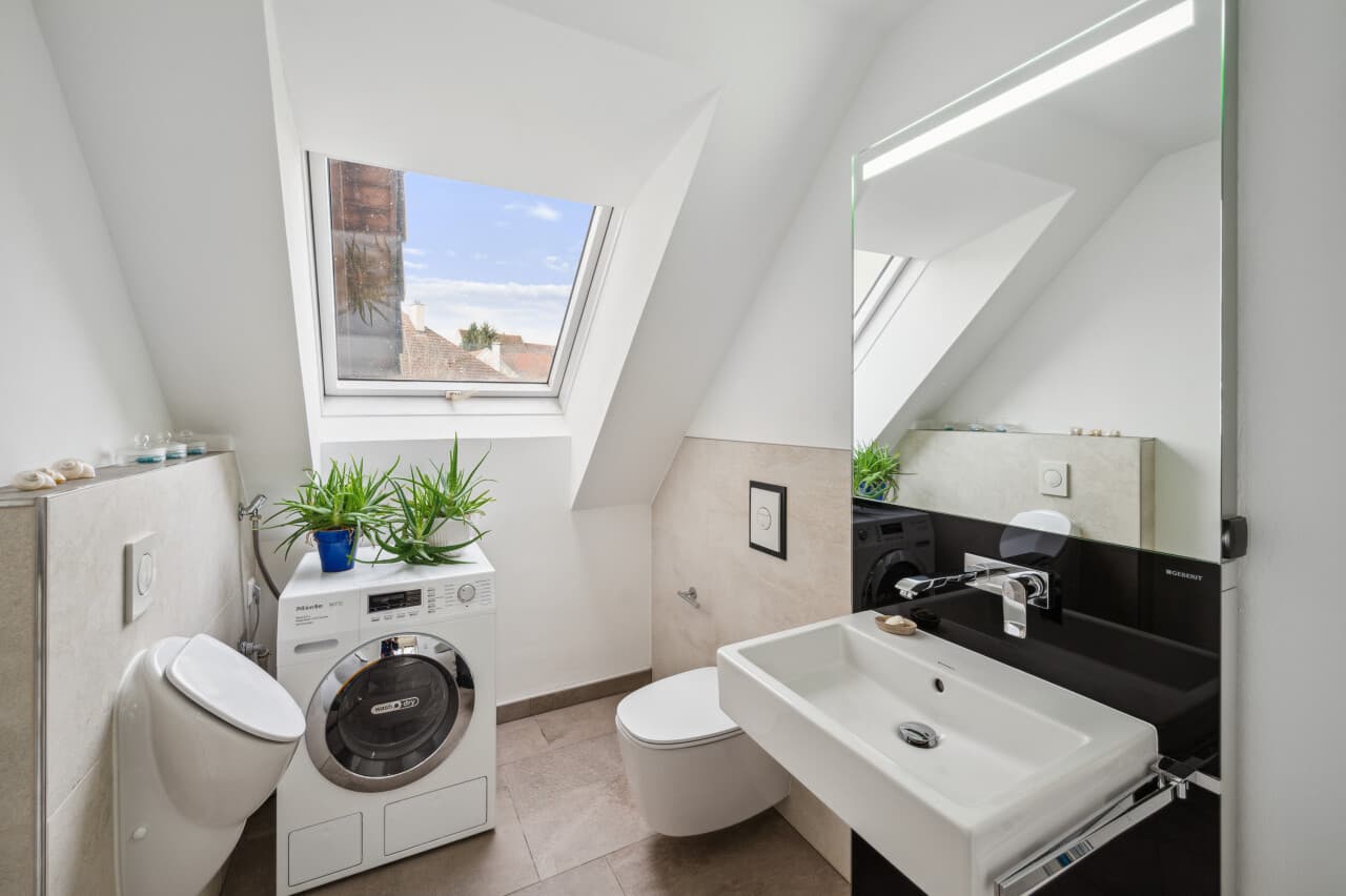 Maisonette in Lörrach-Tumringen – Bild 9