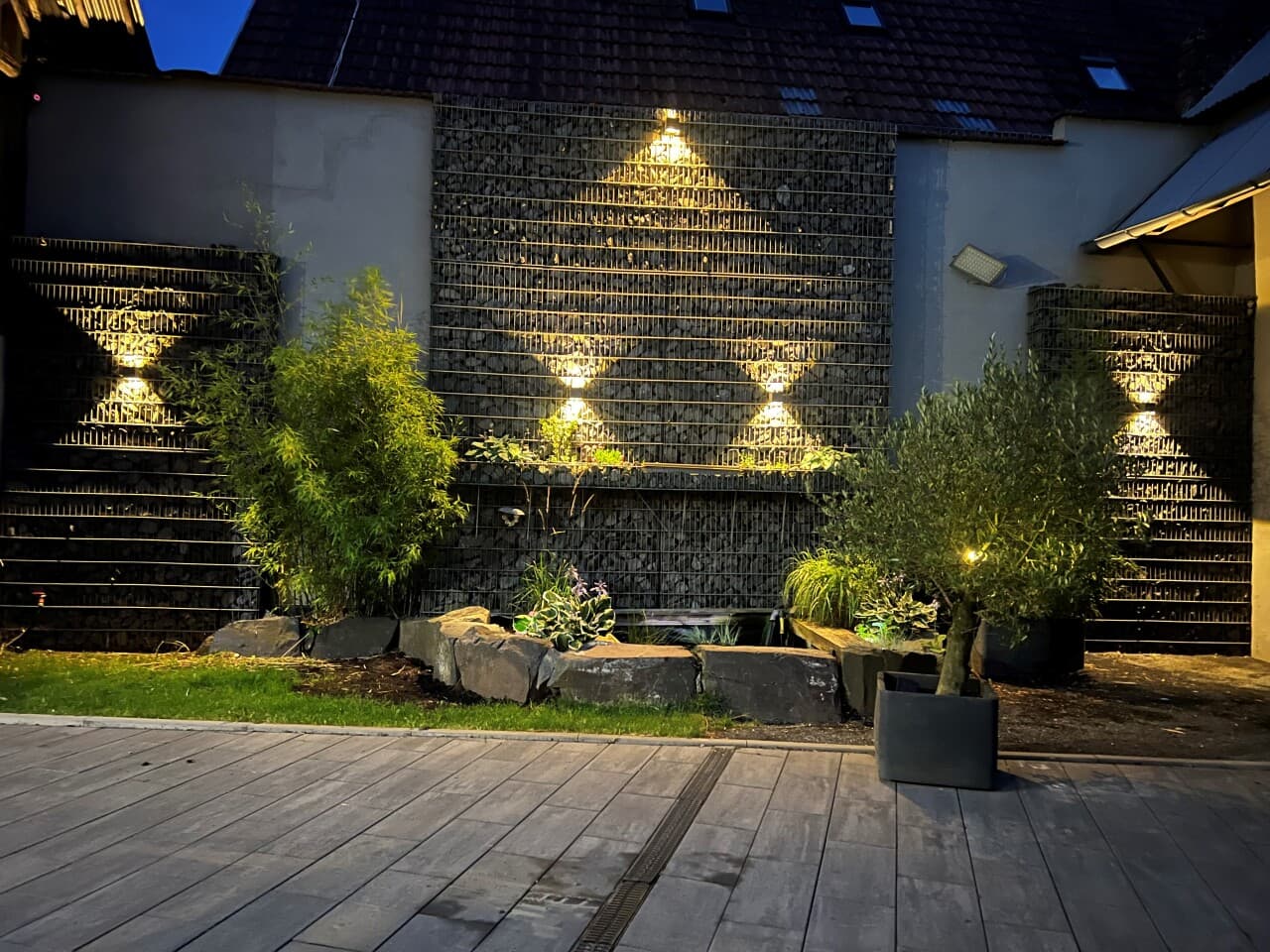 Einfamilienhaus in Wölfersheim Berstadt – Bild 4