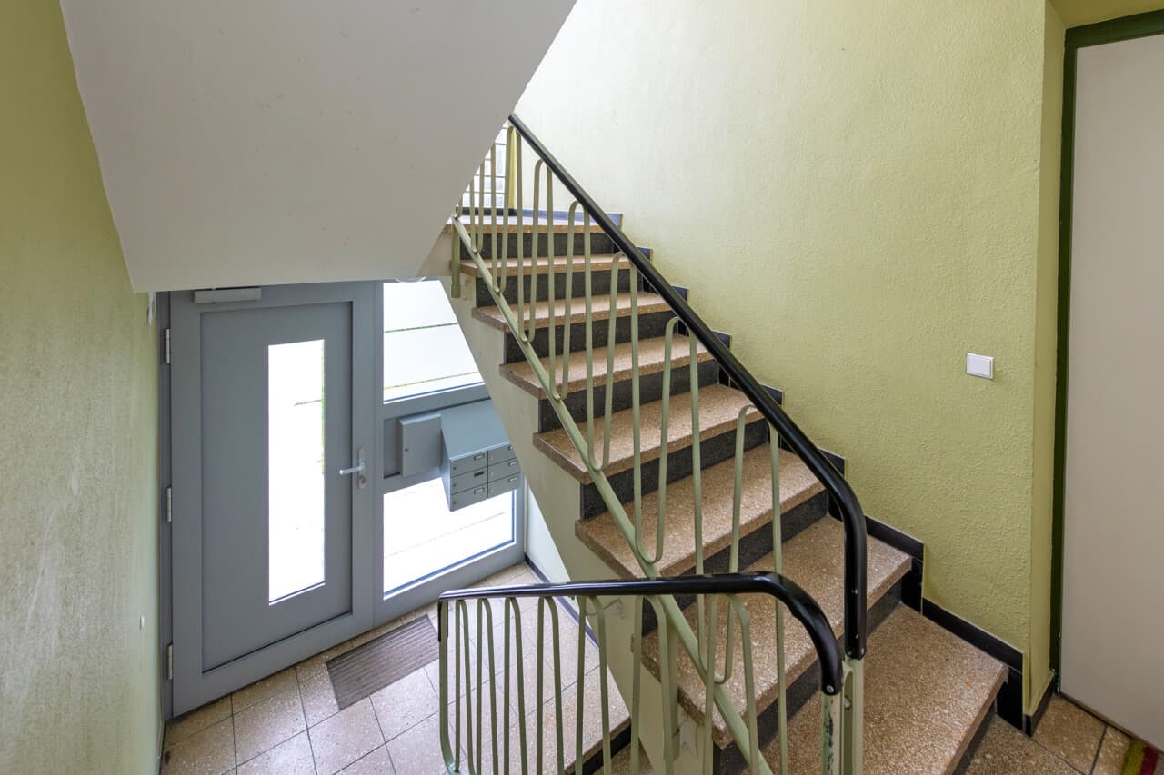 Etagenwohnung in Stuttgart – Bild 5