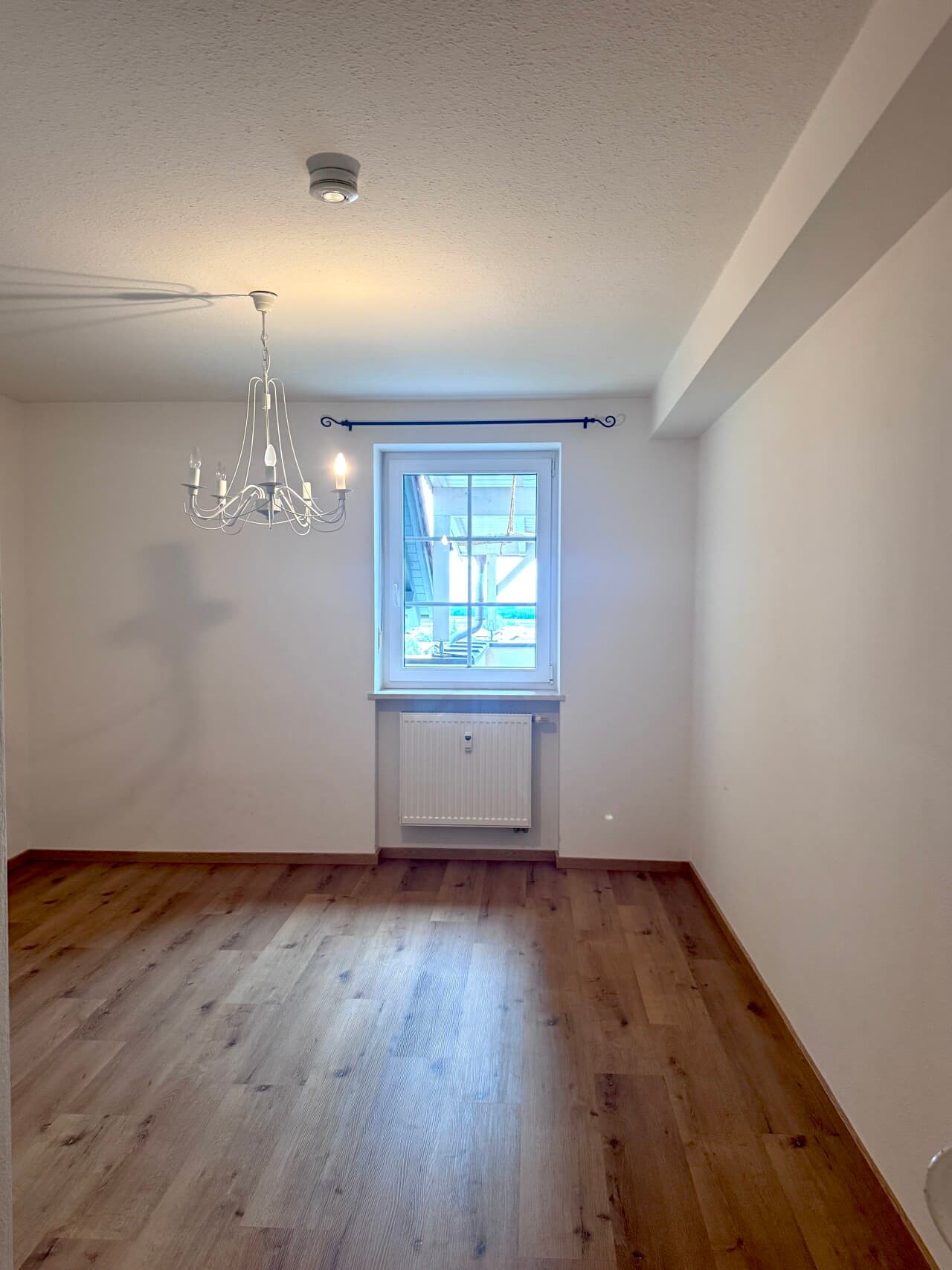 Etagenwohnung in Engelsberg – Bild 2