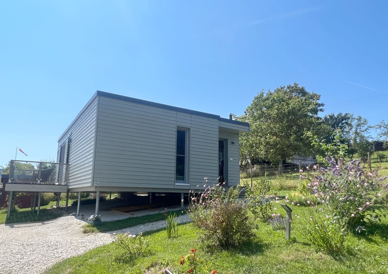 Bungalow in Oberdiebach – Bild 4