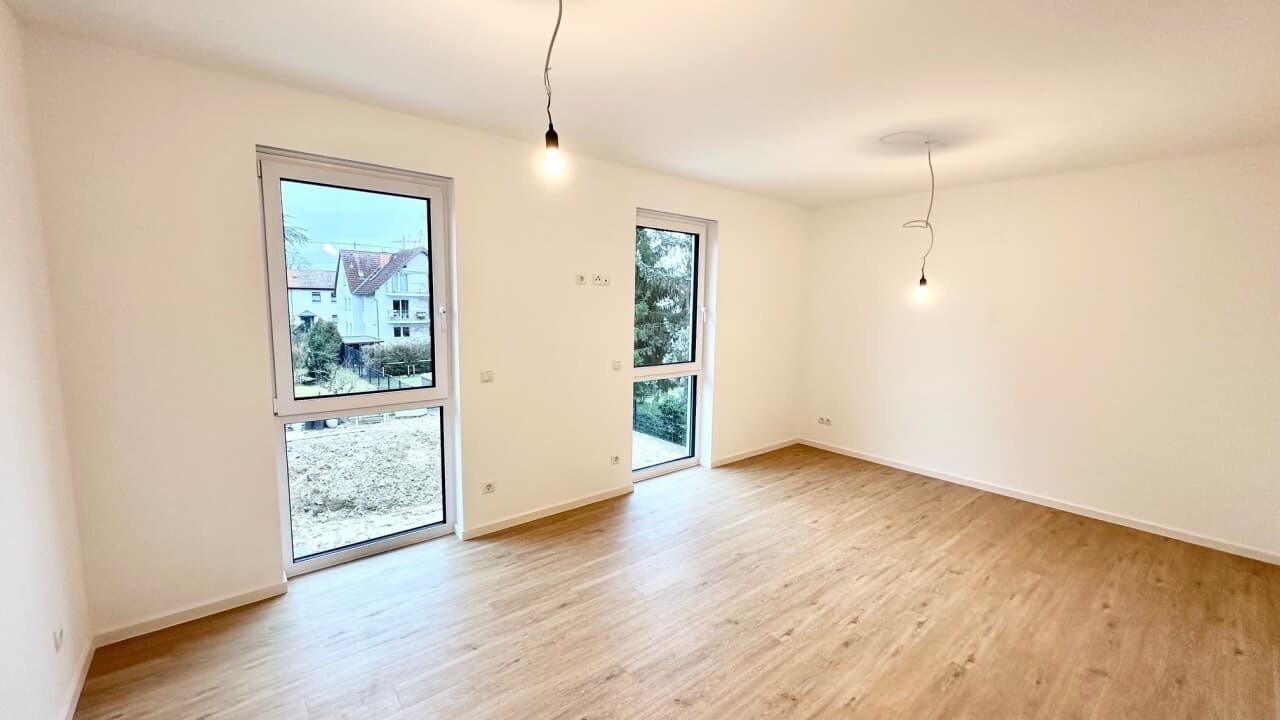 Doppelhaushälfte in Wiesbaden – Bild 9