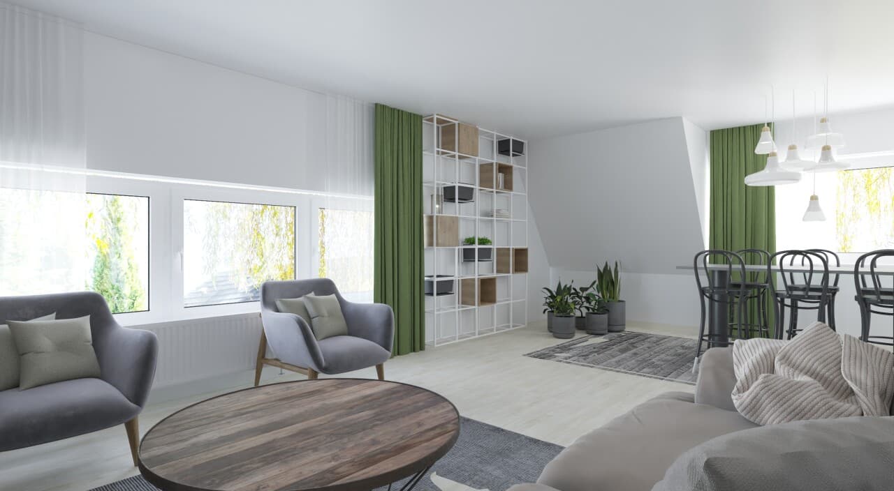 Zweifamilienhaus in Dortmund Asseln – Bild 17