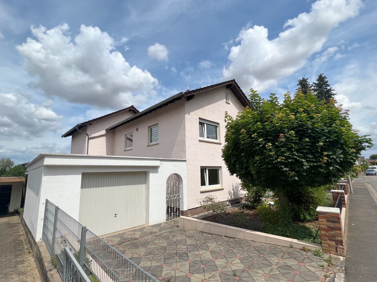 Einfamilienhaus in Saulheim – Bild 3