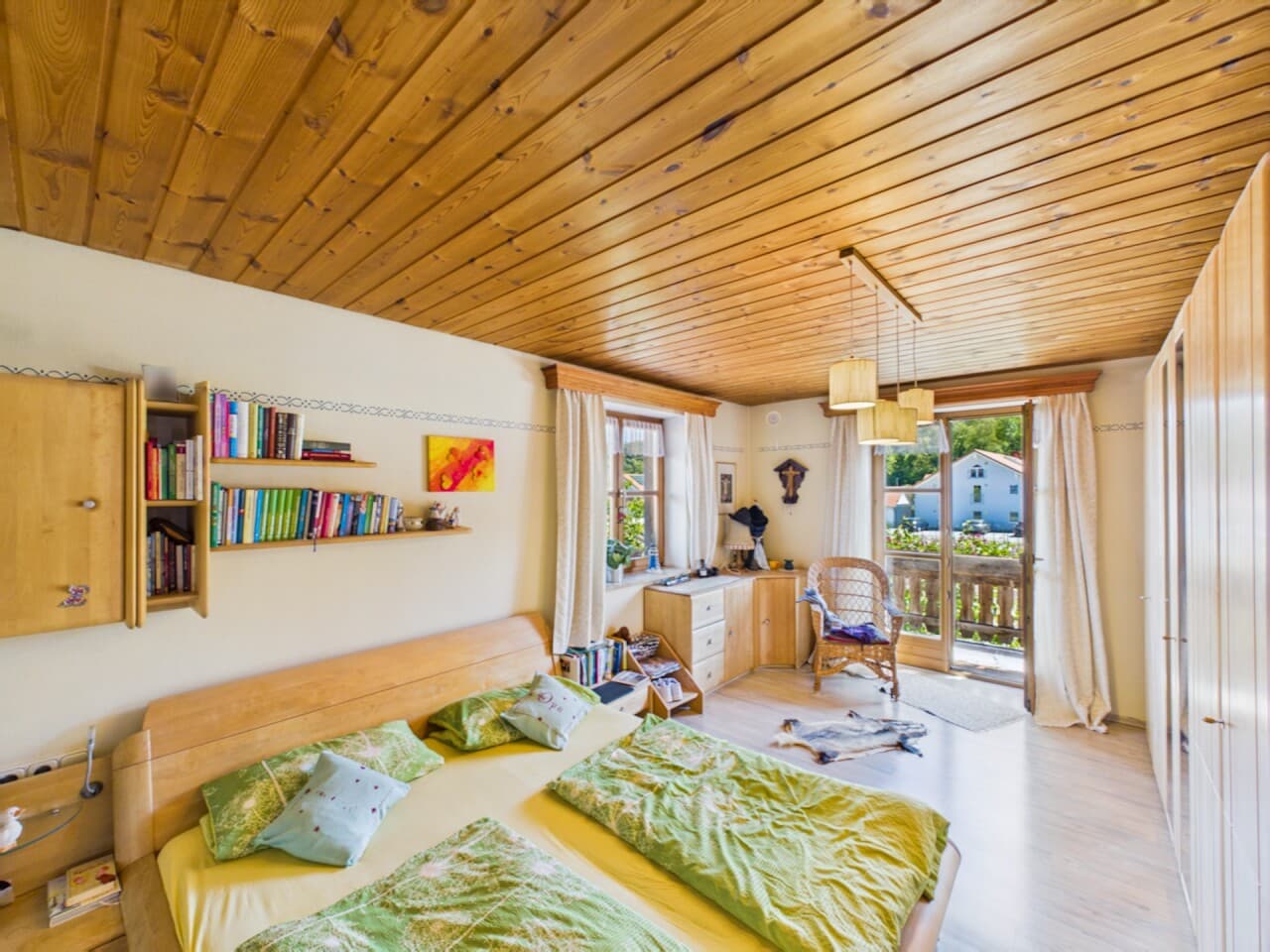 Einfamilienhaus in Burgkirchen/Hirten – Bild 8