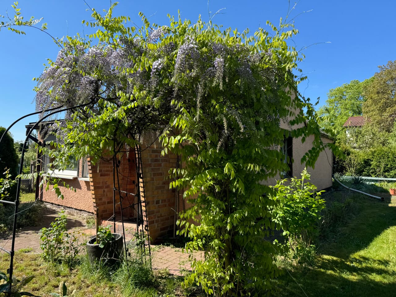 Einfamilienhaus in Bernau – Bild 2
