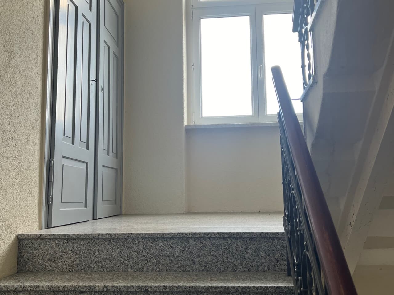 Etagenwohnung in Gera – Bild 7