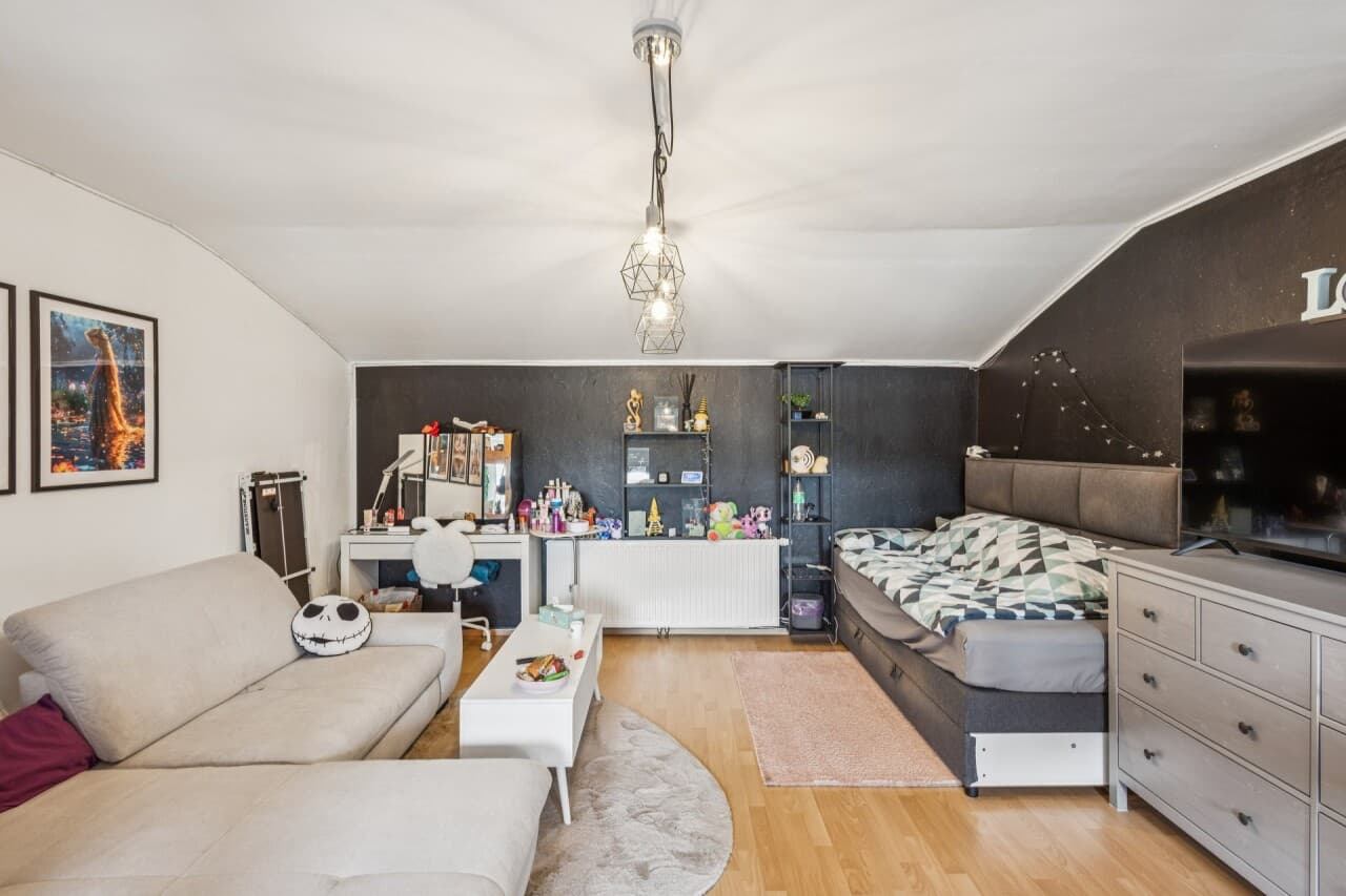 Maisonette in Rotenburg – Bild 11