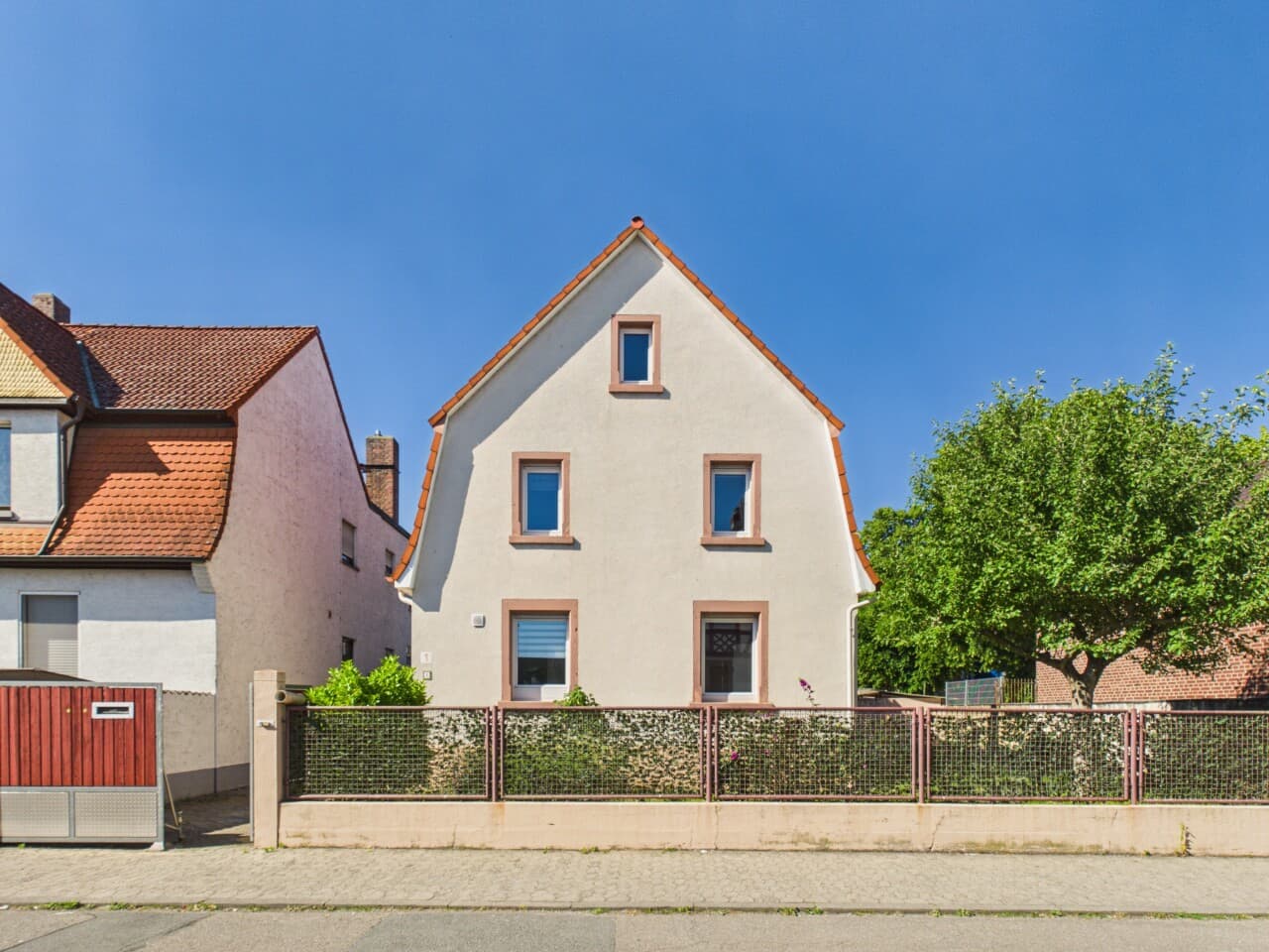 Einfamilienhaus in Groß-Gerau – Bild 18
