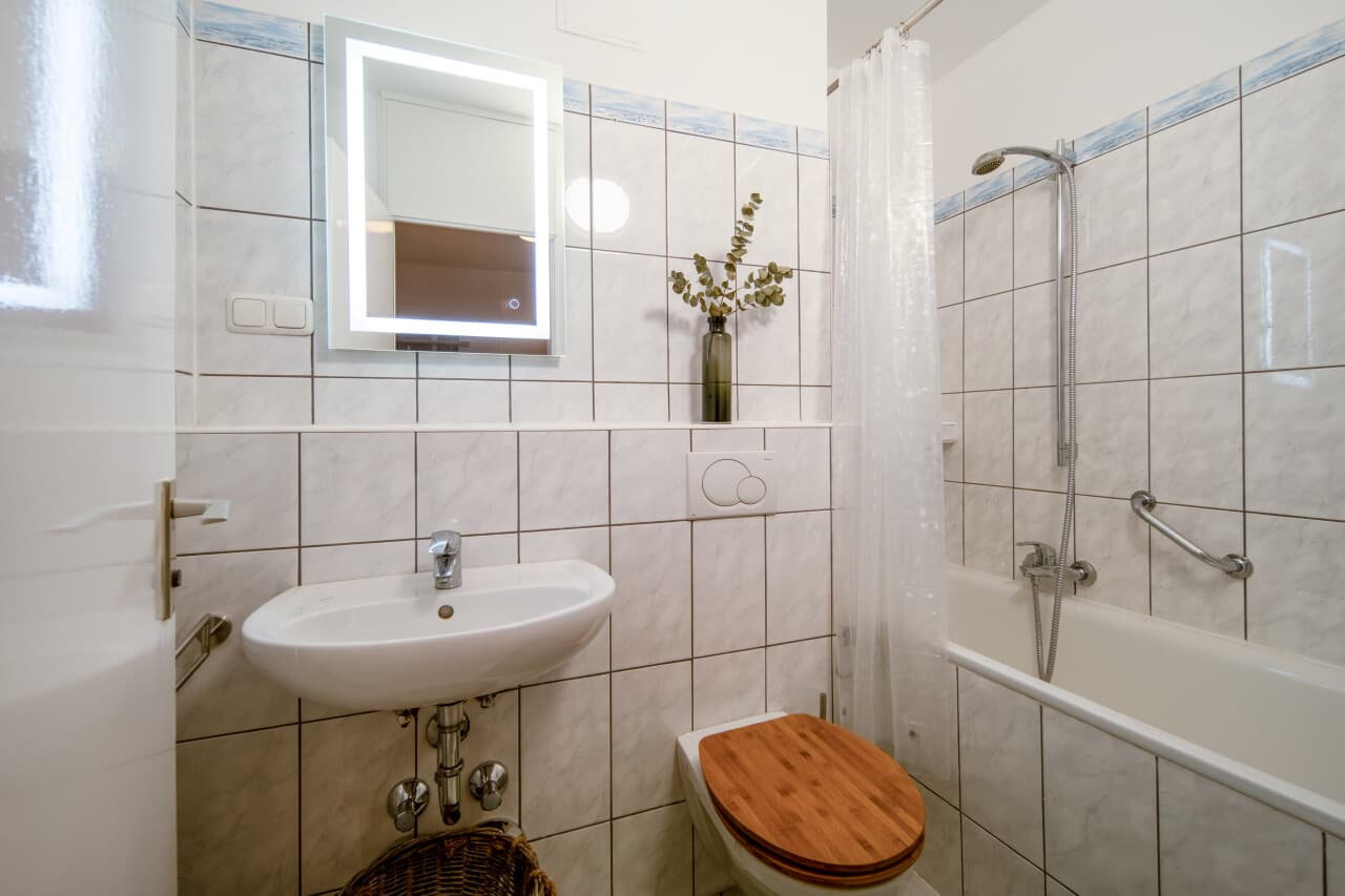 Etagenwohnung in Eppstein – Bild 6