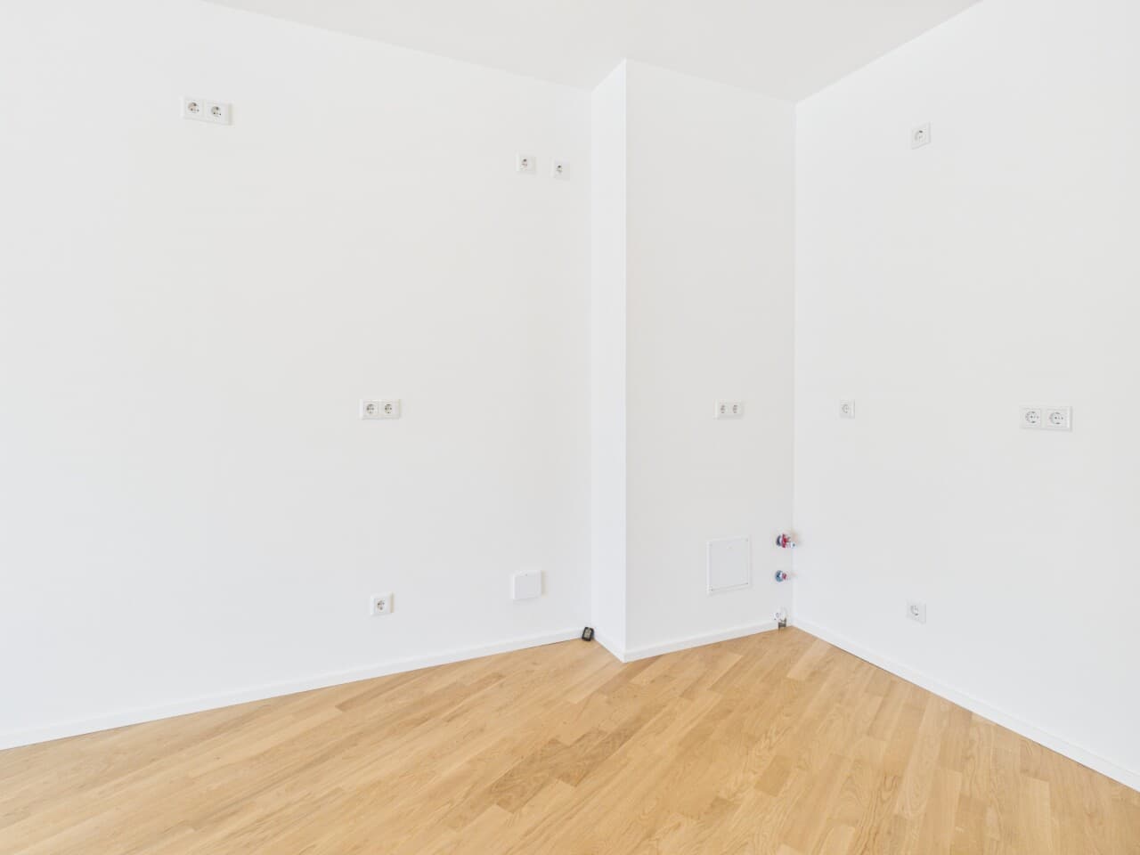 Etagenwohnung in Darmstadt – Bild 4