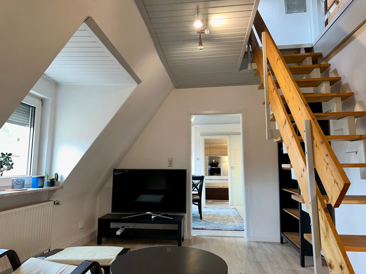 Maisonette in Stuttgart – Bild 9