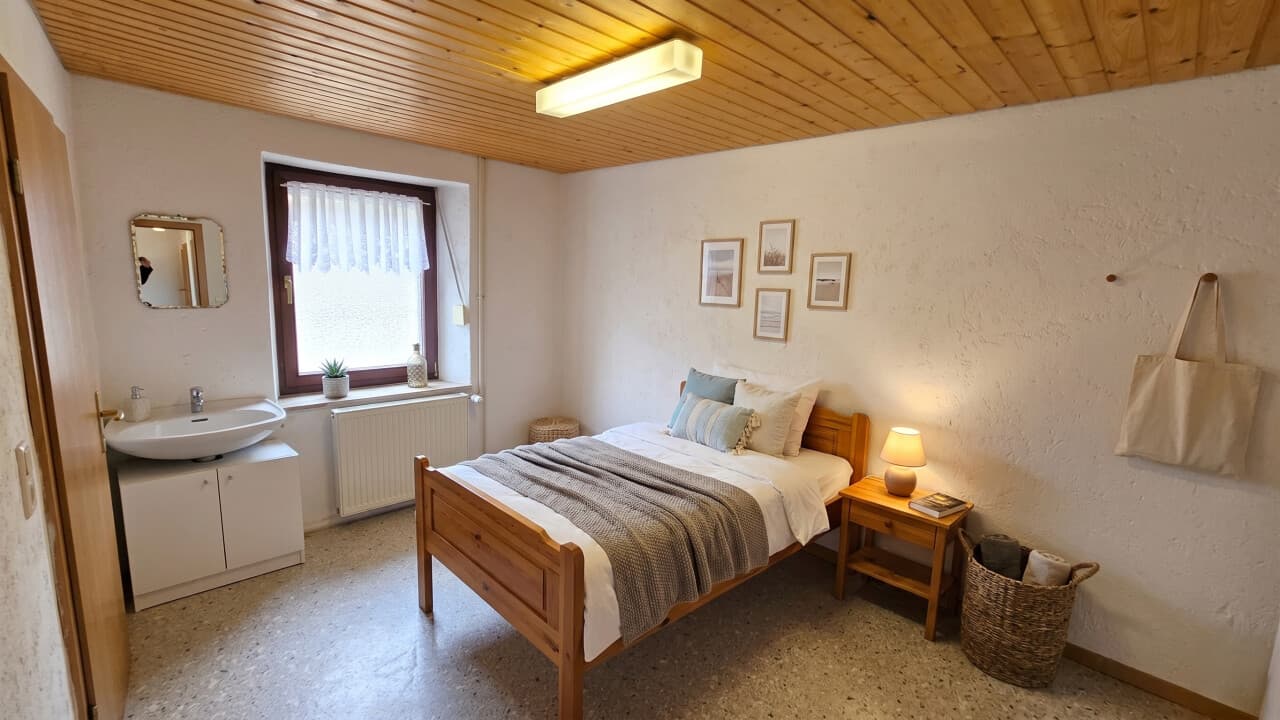 Einfamilienhaus in Saarbrücken-Bischmisheim – Bild 7