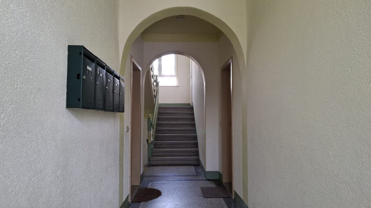 Dachgeschosswohnung in Gera – Bild 12