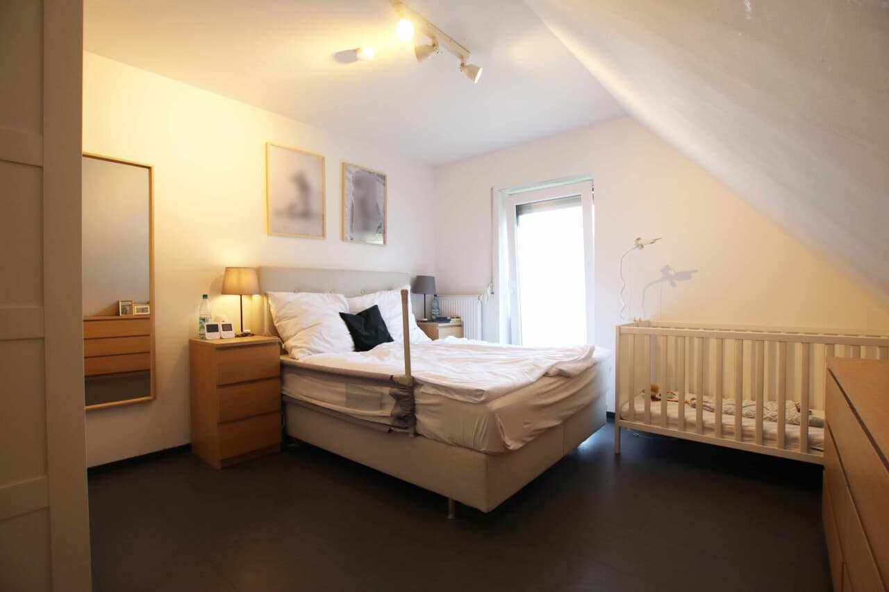 Reihenendhaus in Schüttorf – Bild 13