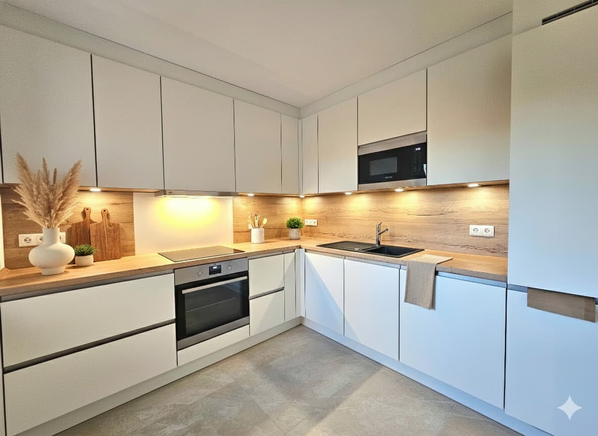 Penthouse in Hoya – Bild 4