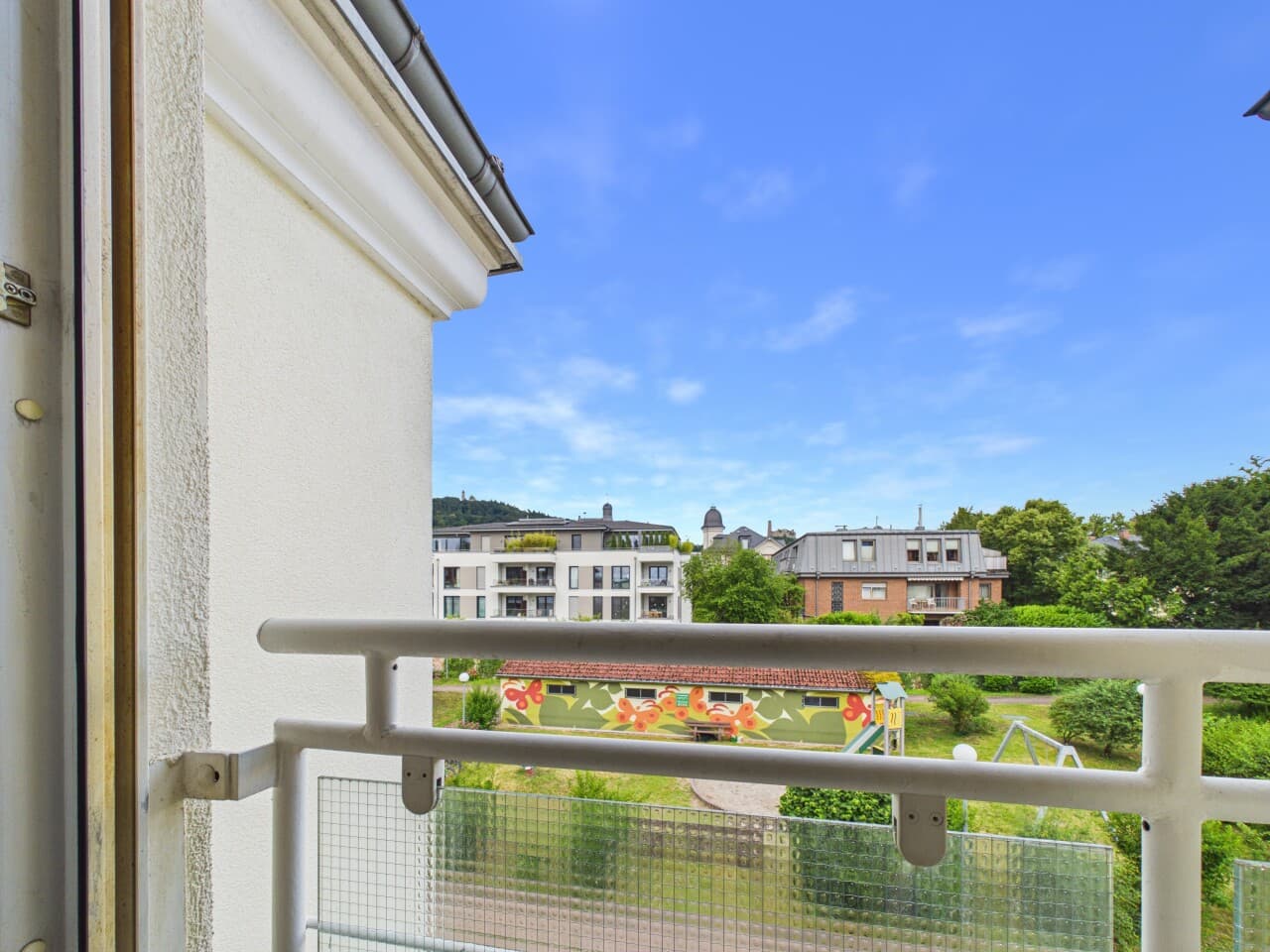 Etagenwohnung in Weinheim – Bild 10