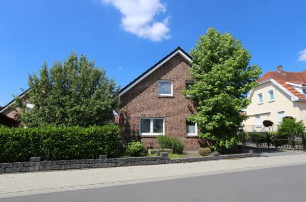 Einfamilienhaus in Bad Bentheim – Bild 32