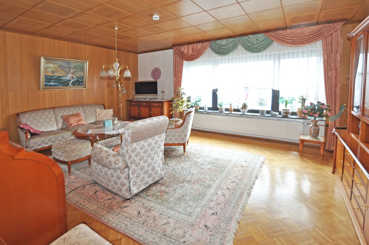Einfamilienhaus in Nidda-Harb – Bild 9