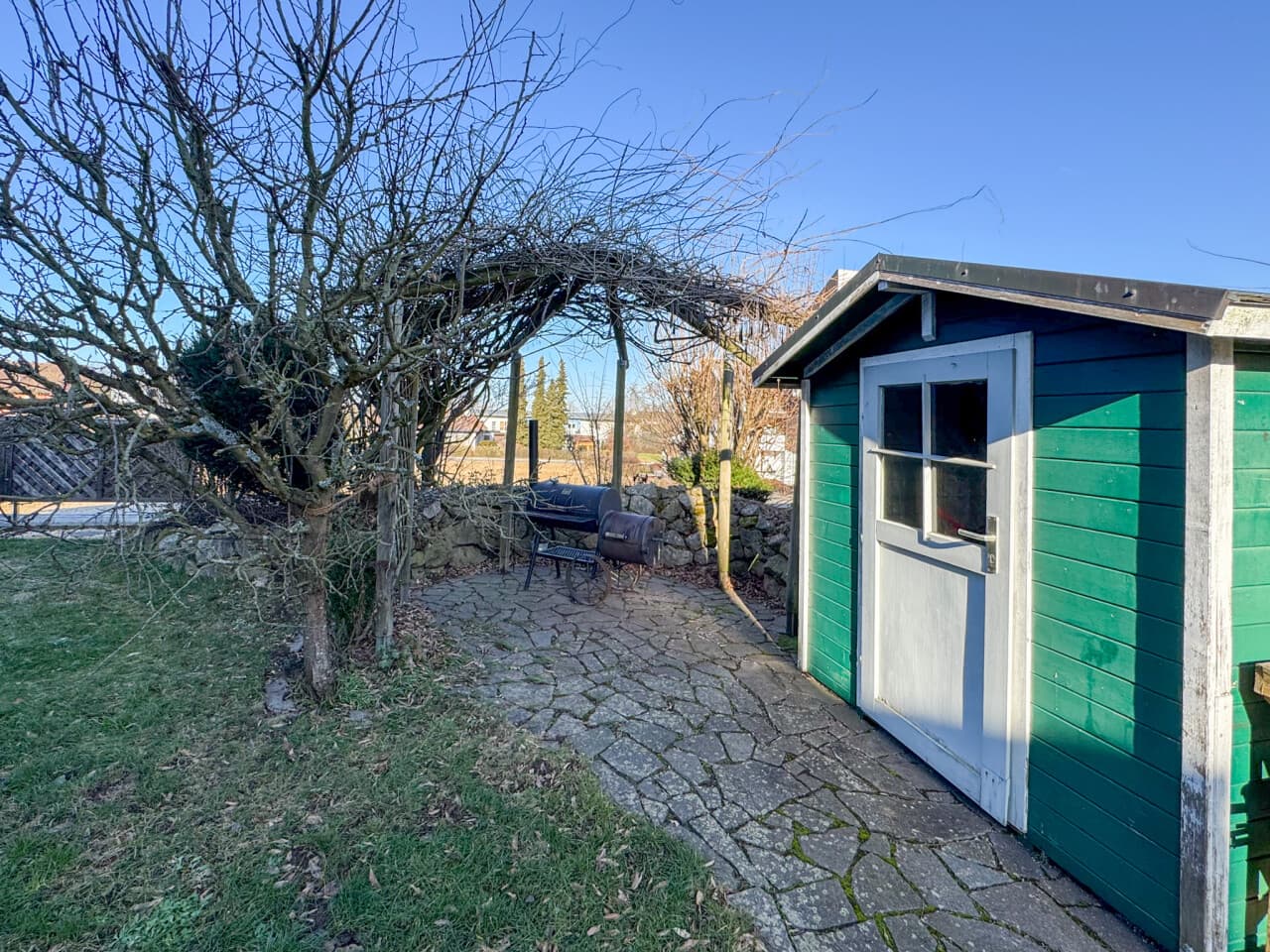 Einfamilienhaus in Lichtenfels – Bild 9