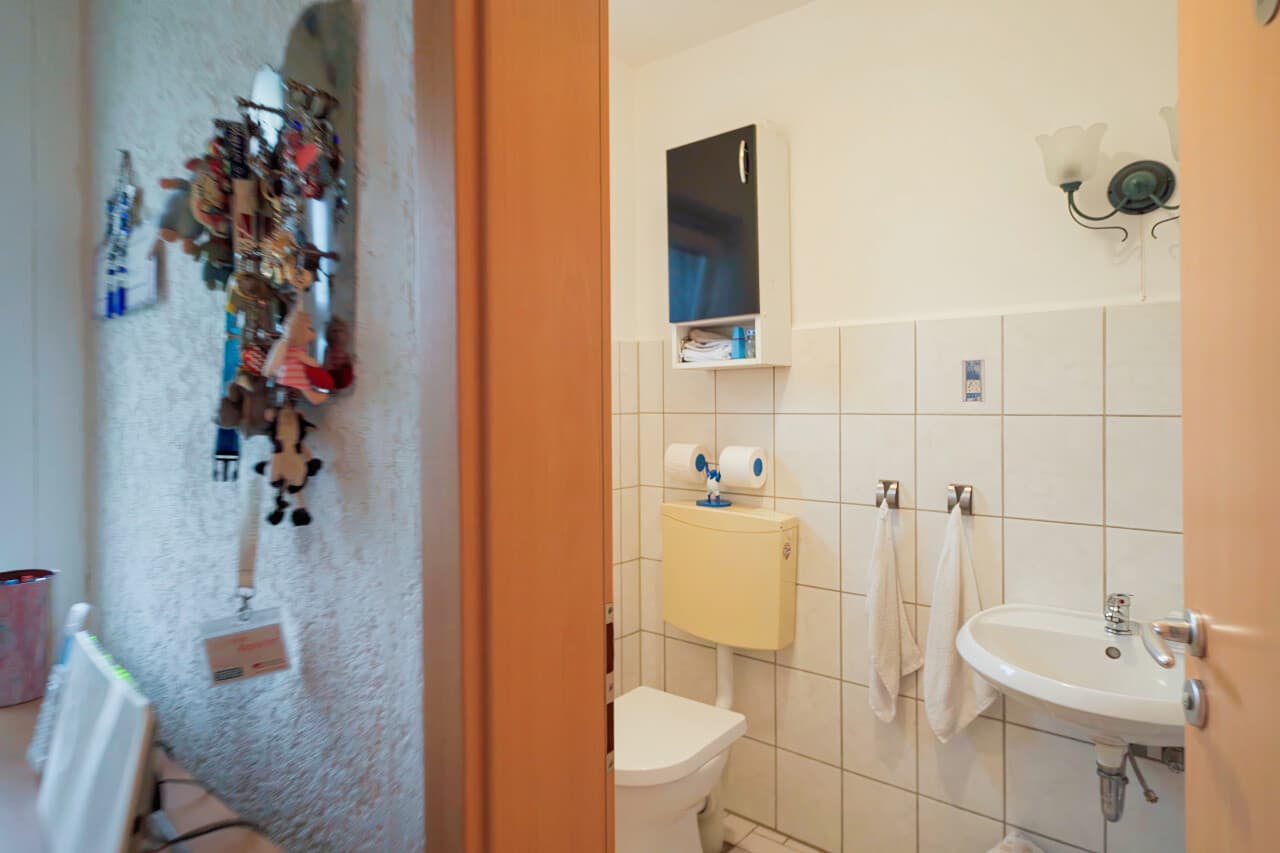 Doppelhaushälfte in 47574 – Bild 3