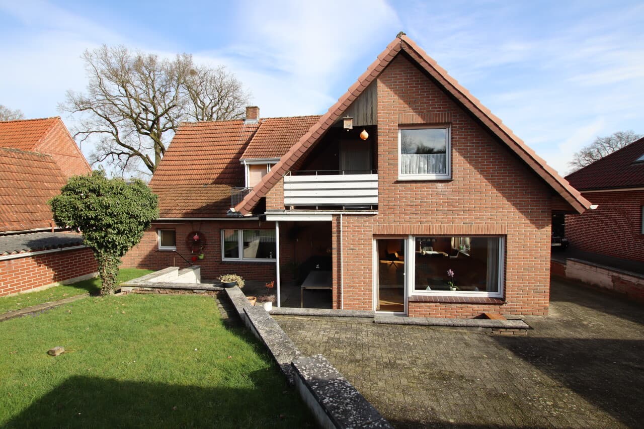 Zweifamilienhaus in Bad Bentheim – Bild 30