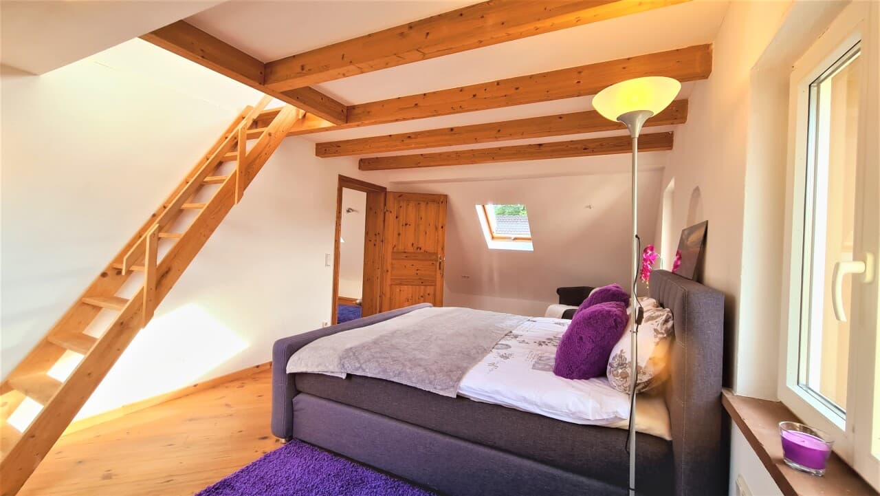 Maisonette in Saarbrücken-Eschringen – Bild 8