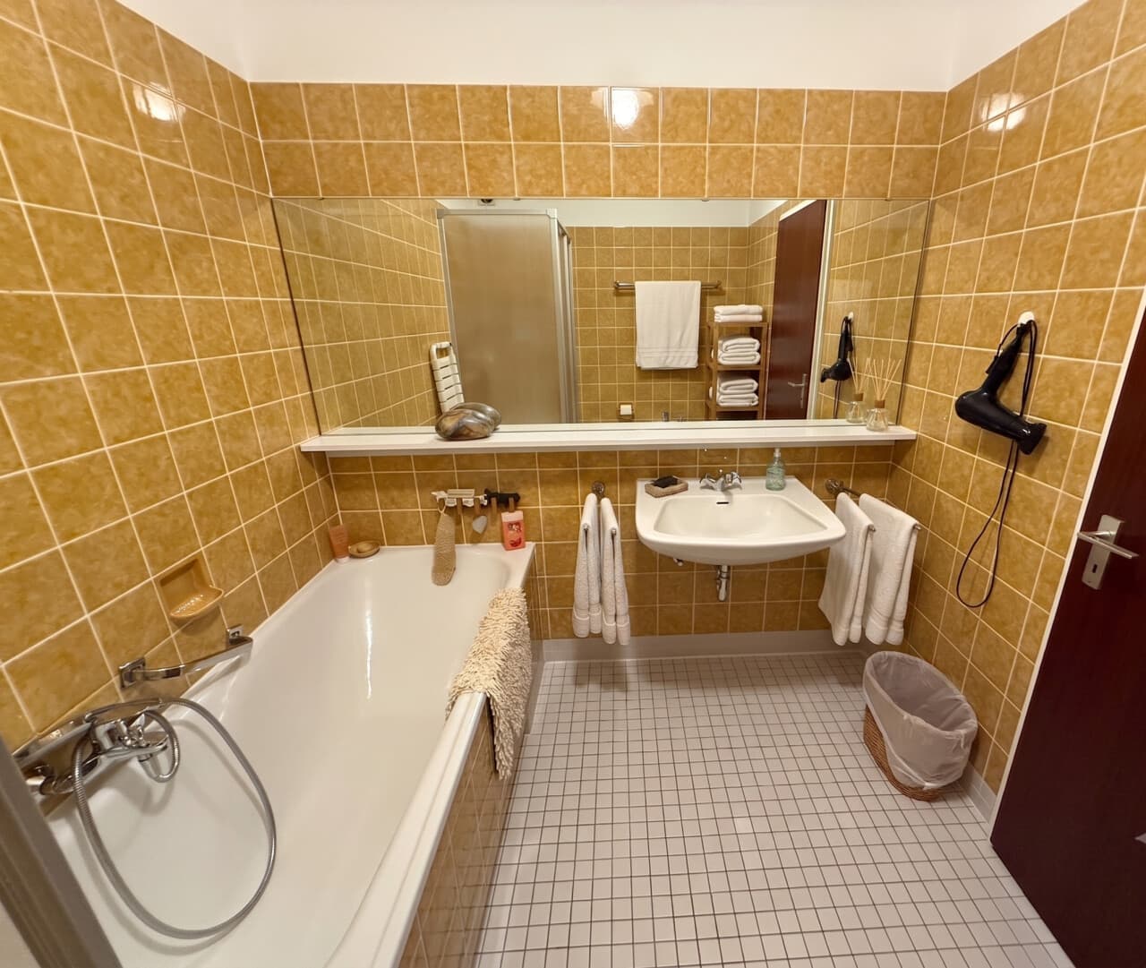 Etagenwohnung in Saarbrücken – Bild 16
