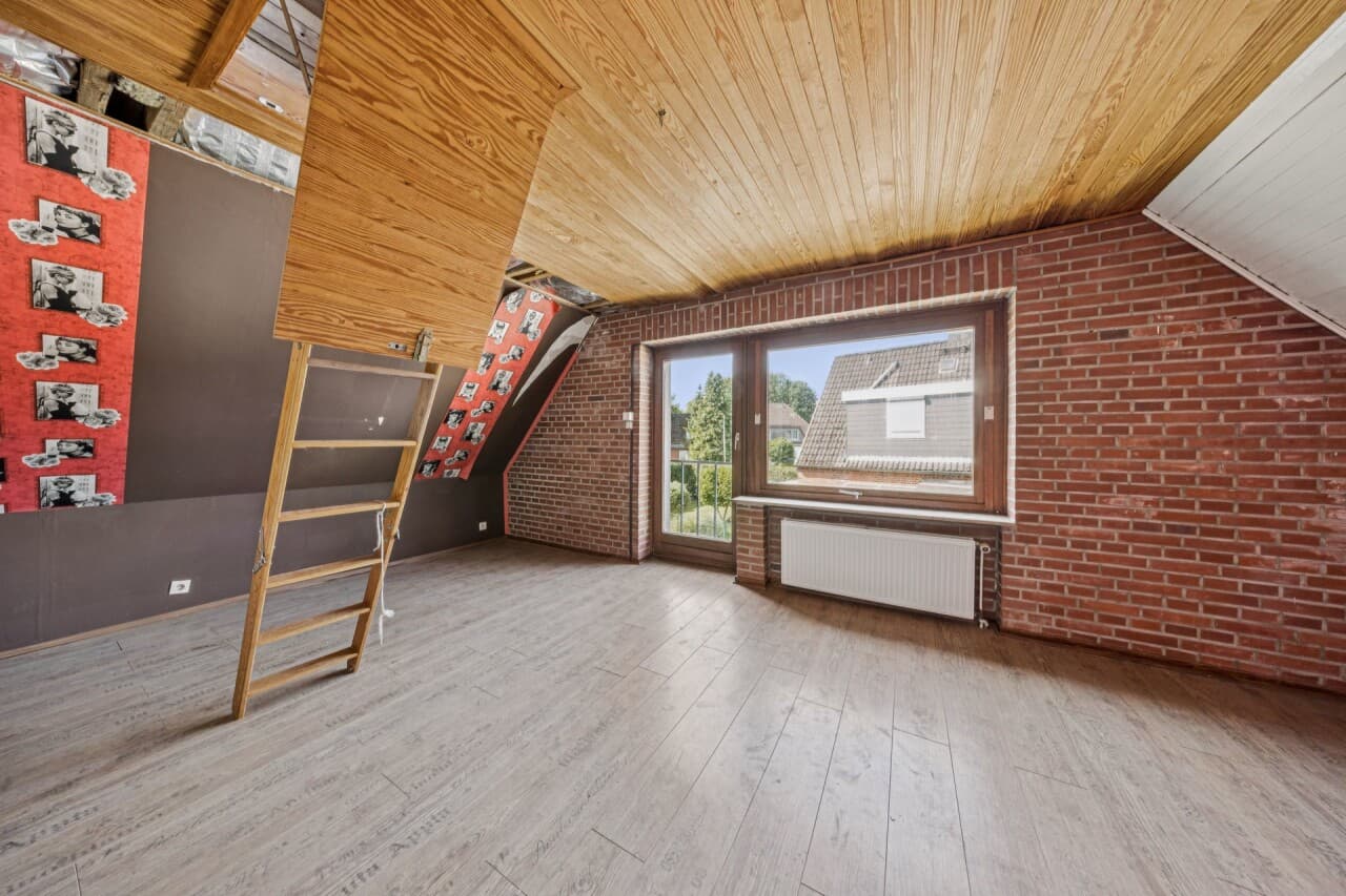 Einfamilienhaus in Pinneberg – Bild 12