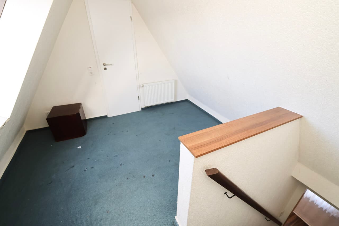 Reihenmittelhaus in Nordhorn – Bild 14