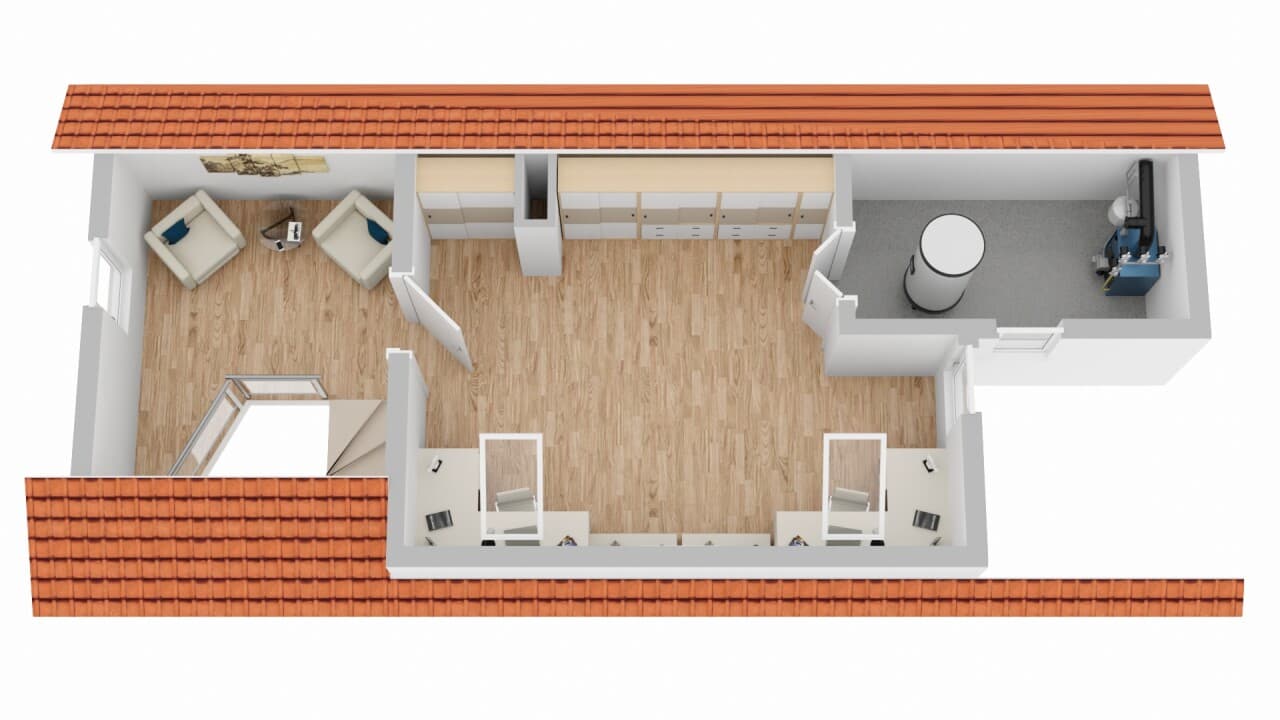 Einfamilienhaus in Scheinfeld – Bild 23
