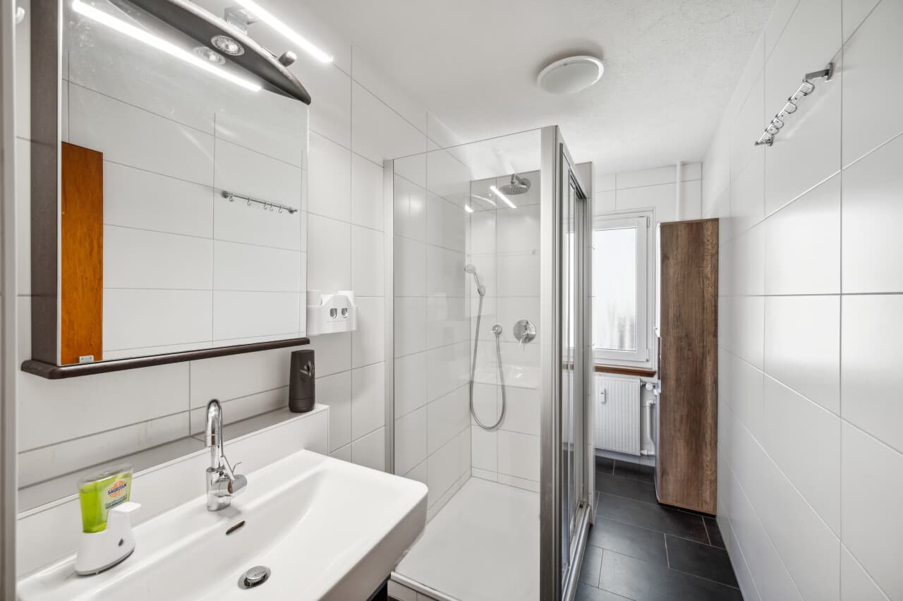 Erdgeschosswohnung in Steinen – Bild 4