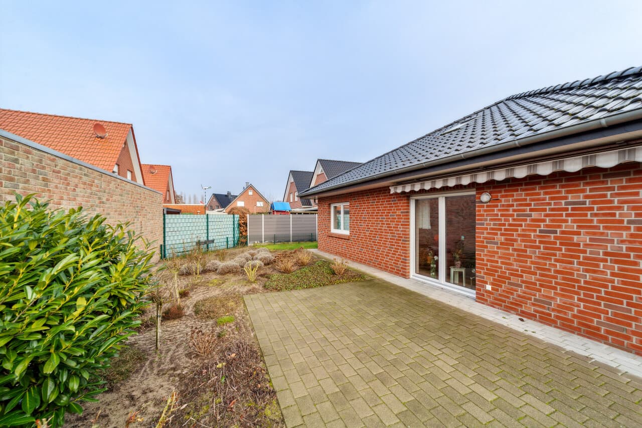Bungalow in Schüttorf – Bild 4