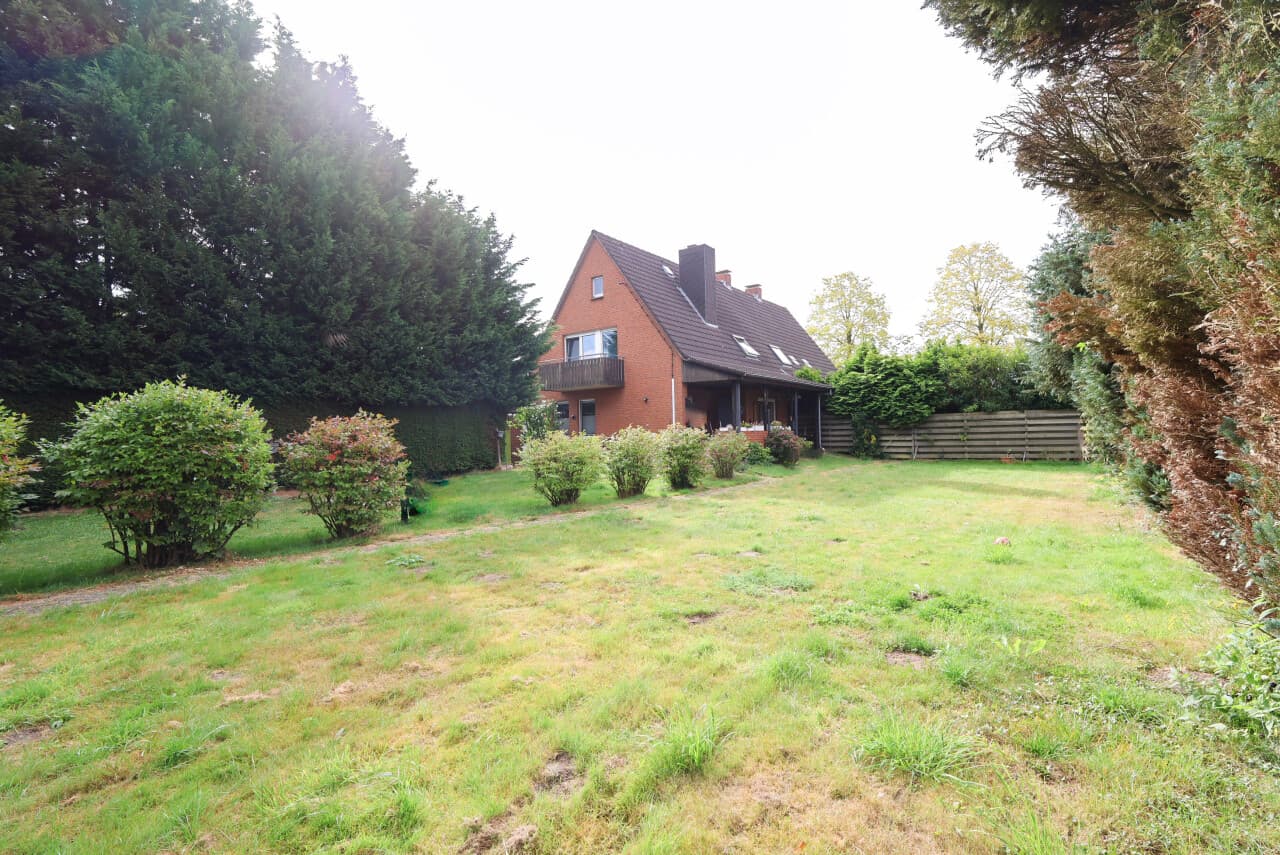 Zweifamilienhaus in Nordhorn – Bild 27