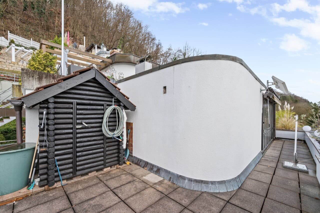 Reihenhaus in Rheinfelden – Bild 22