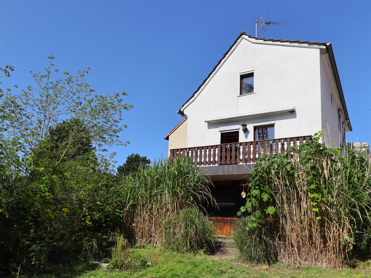 Einfamilienhaus in Bensheim – Bild 4