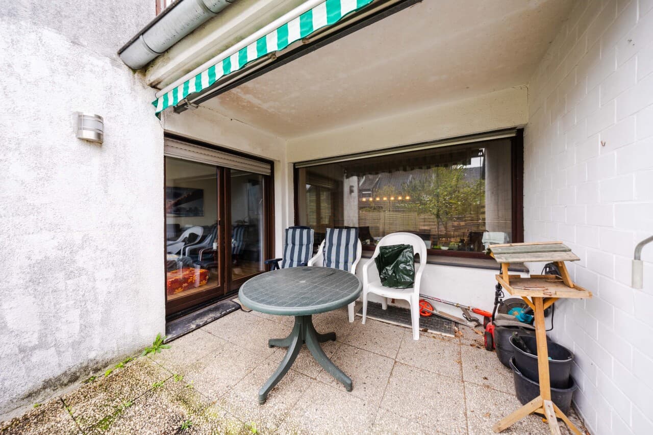 Reihenmittelhaus in Goch - Pfalzdorf – Bild 19