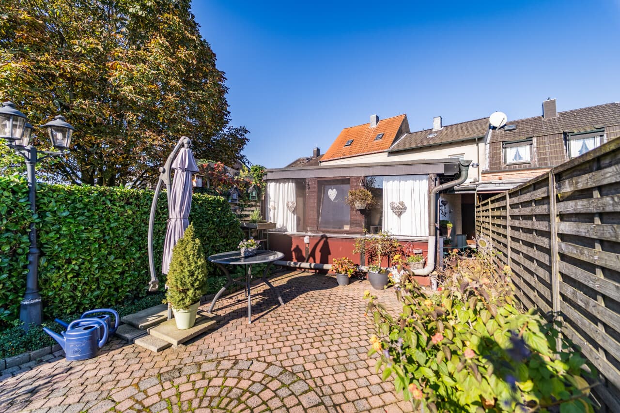 Reihenmittelhaus in Goch – Bild 48