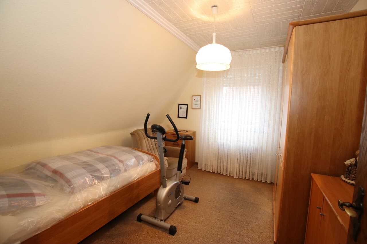 Einfamilienhaus in Schüttorf – Bild 15