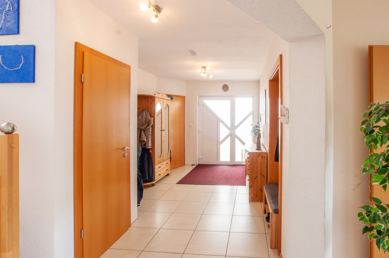 Einfamilienhaus in Rödersheim-Gronau – Bild 8