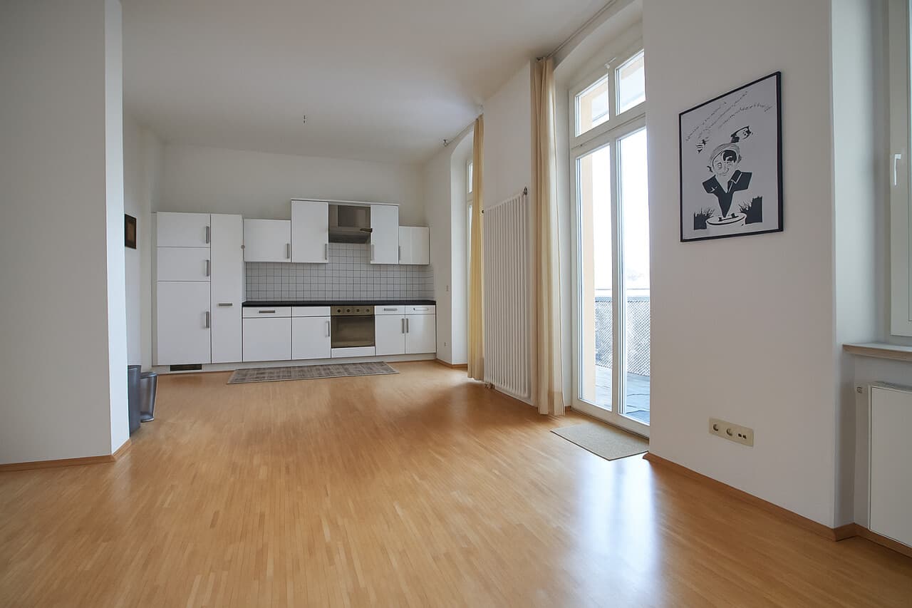 Etagenwohnung in Gera – Bild 8