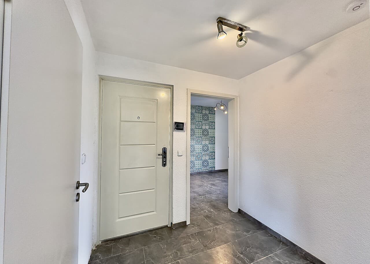Dachgeschosswohnung in Neuweiler – Bild 3