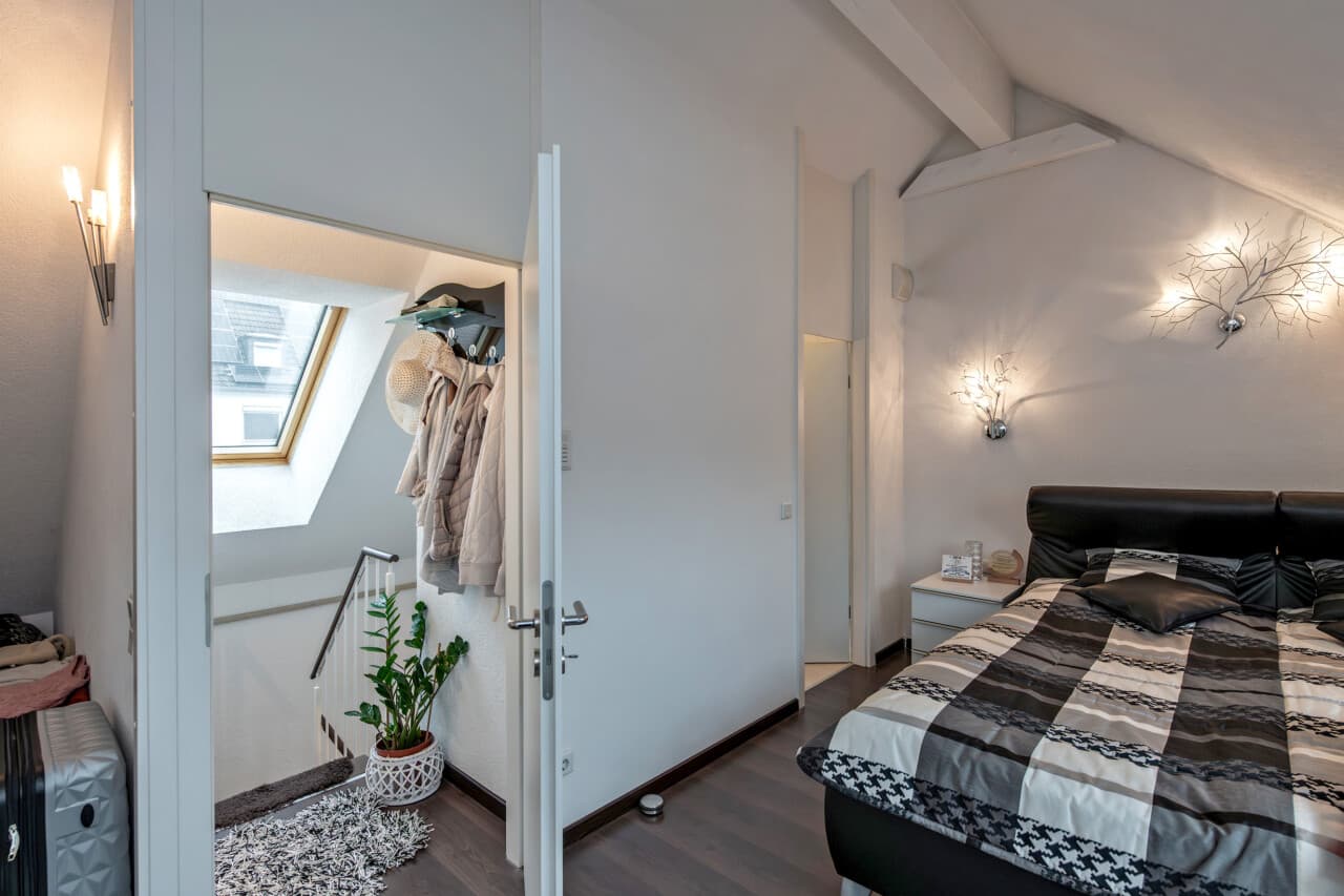 Reihenmittelhaus in Stuttgart – Bild 24