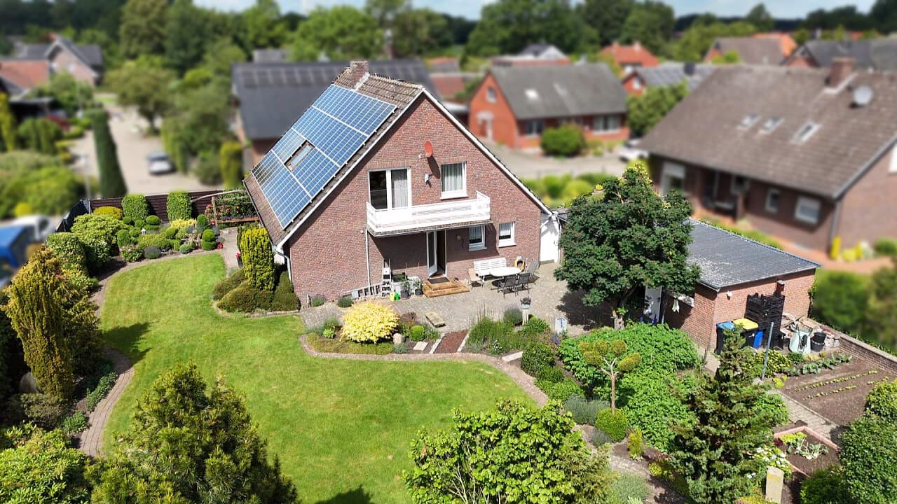 Einfamilienhaus in Ohne – Bild 37