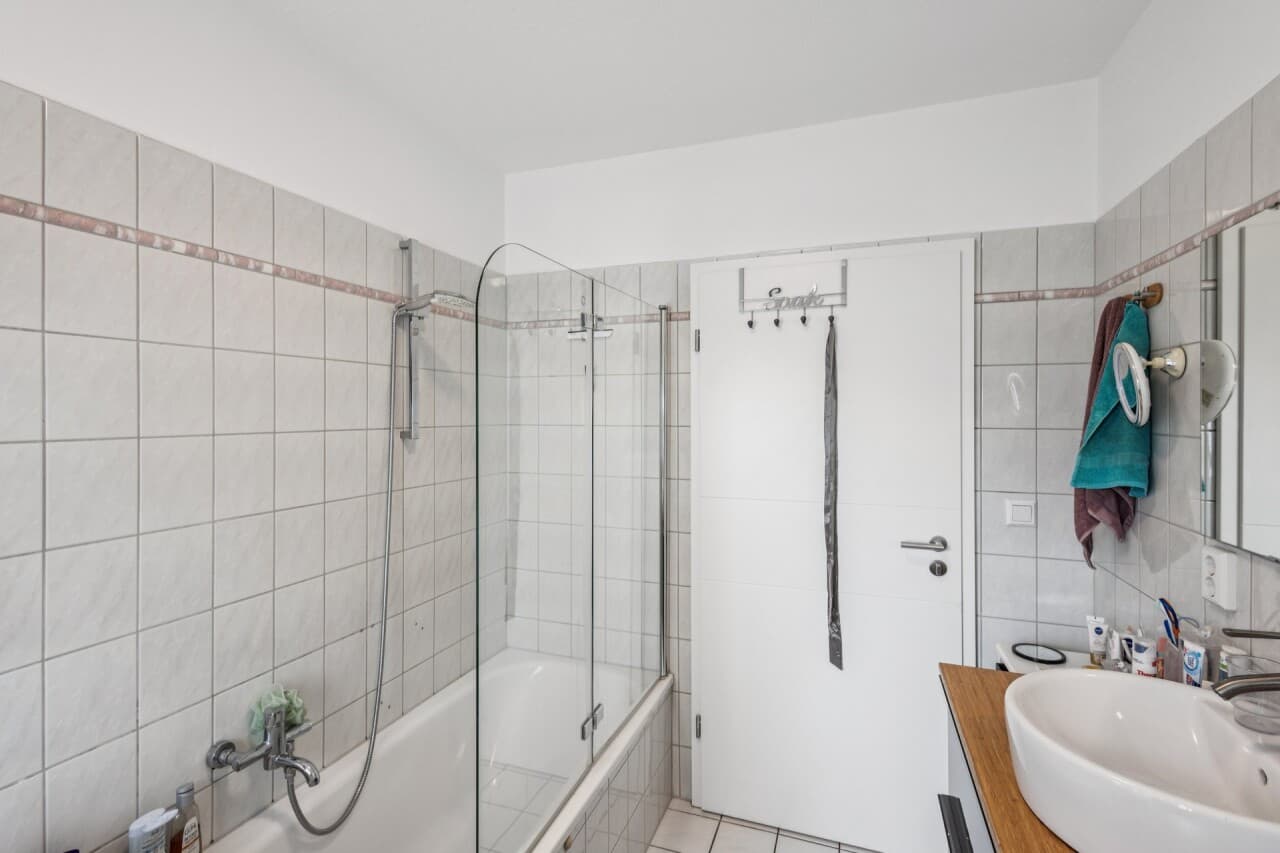 Etagenwohnung in Tostedt – Bild 8