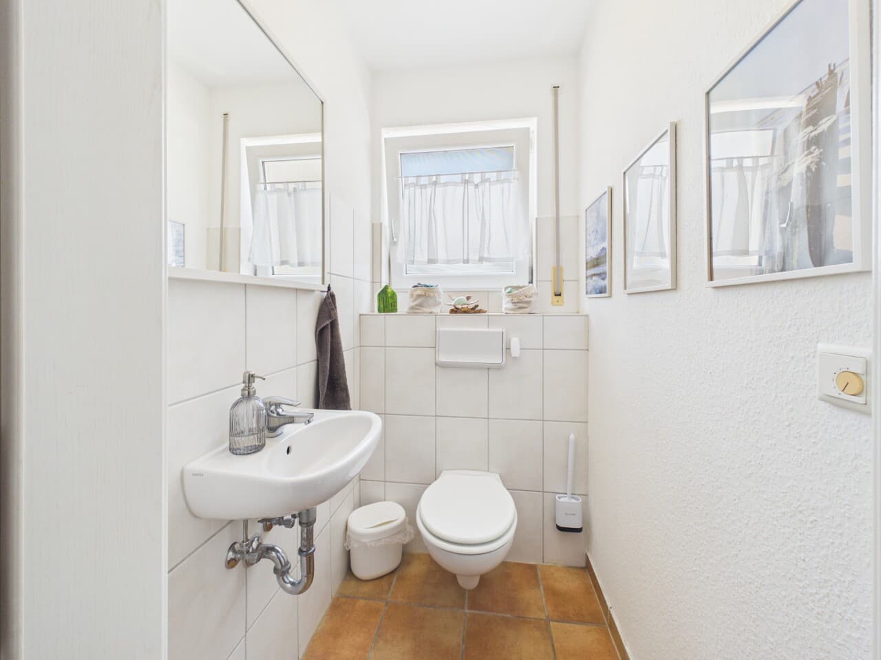 Erdgeschosswohnung in Griesheim – Bild 6
