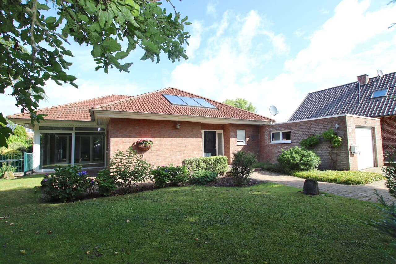 Bungalow in Bad Bentheim-Gildehaus – Bild 24