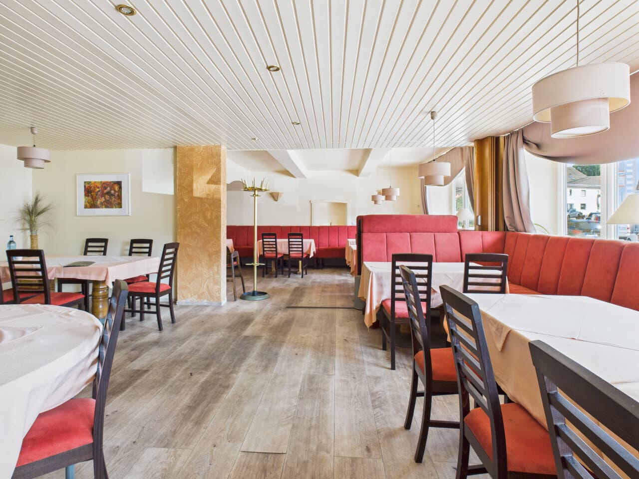 Gastronomie mit Wohnung in Lautertal – Bild 9