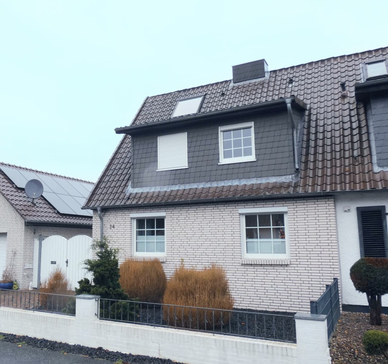 Doppelhaushälfte in Faßberg – Bild 2